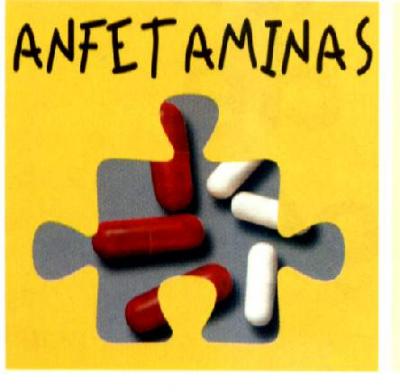 Pastillas para adelgazar tienen anfetaminas