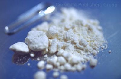 COCA&Iacute;NA Y CRACK