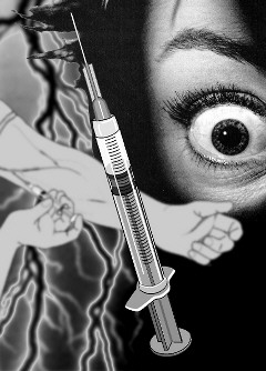 SIGNOS PRINCIPALES DE UN JOVEN DROGADICTO